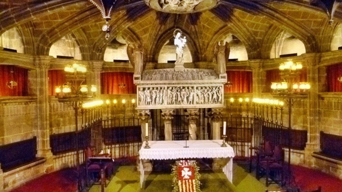 CRYPT