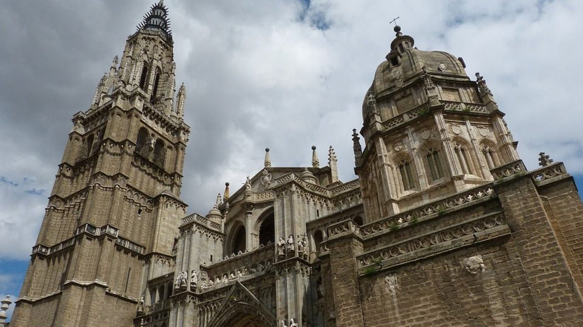 TOLEDO