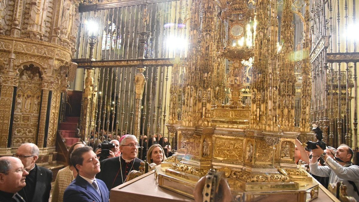 CORPUS CHRISTI