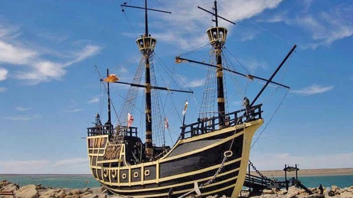 SAN JULIAN