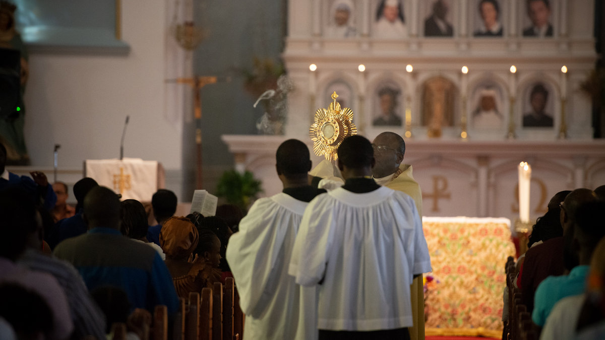 HARLEM,NEW YORK,BURKINA FASO,CORPUS CHRISTI