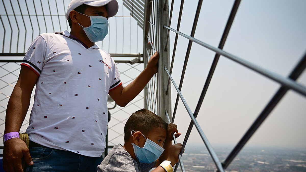 POLLUTION