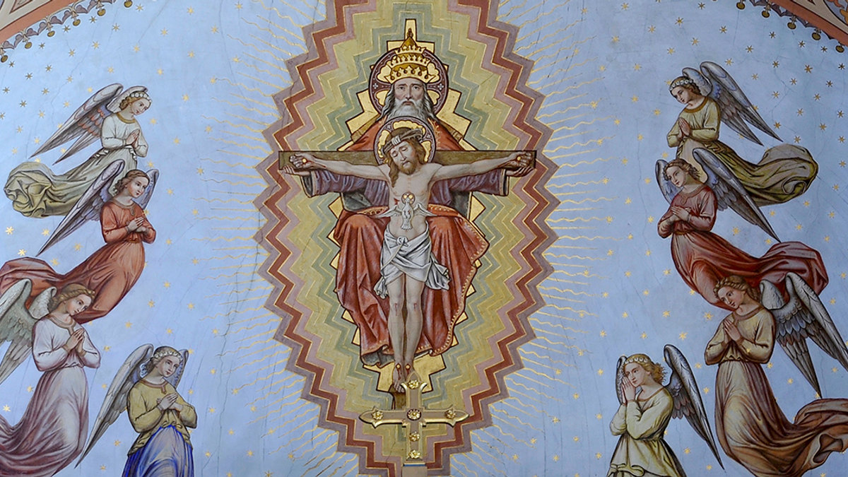 TRISAGION