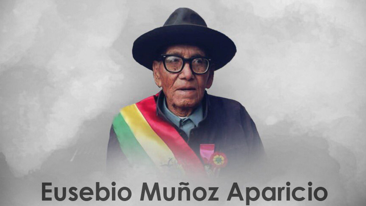 EUSEBIO MUNOZ APARICIO