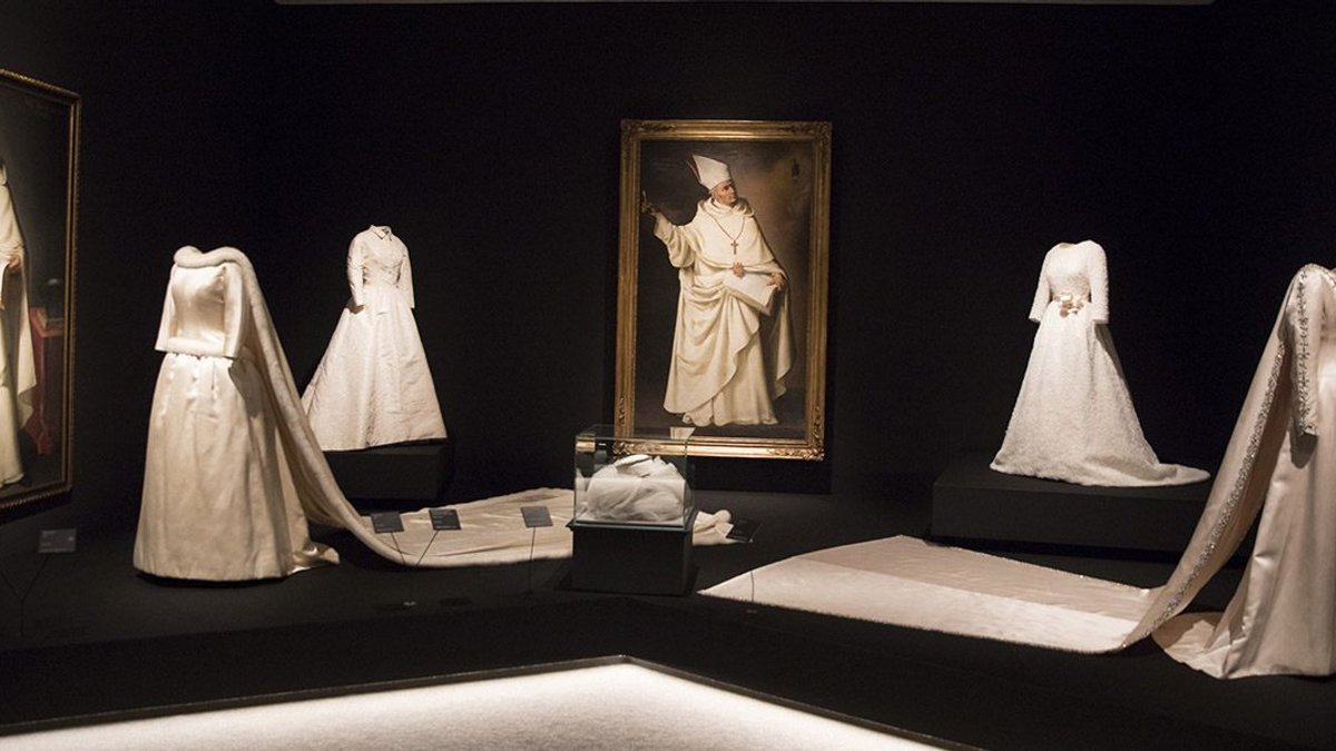 EXPO BALENCIAGA