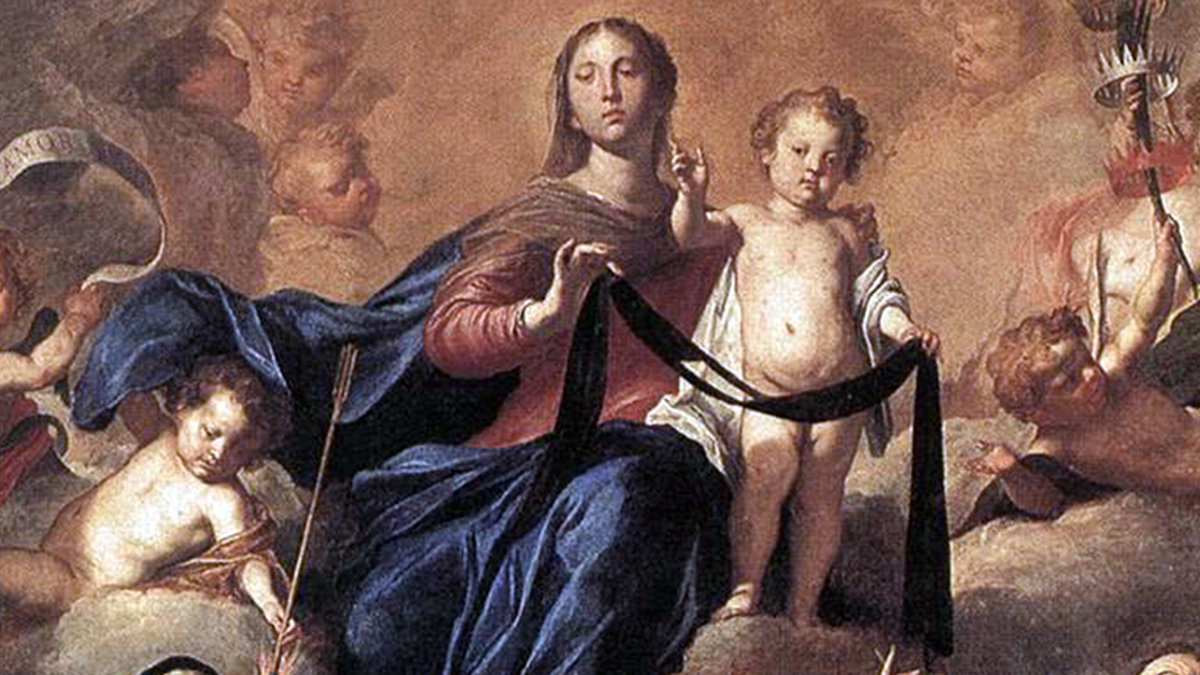 Our Lady of Carmel