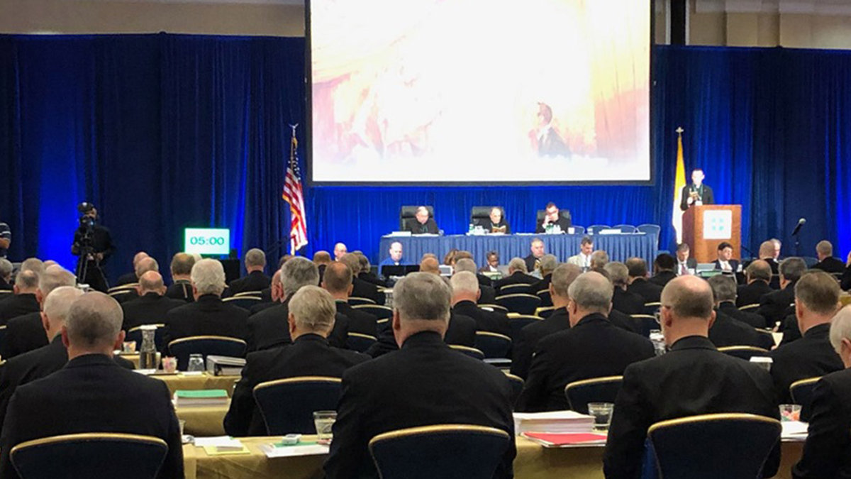 USCCB