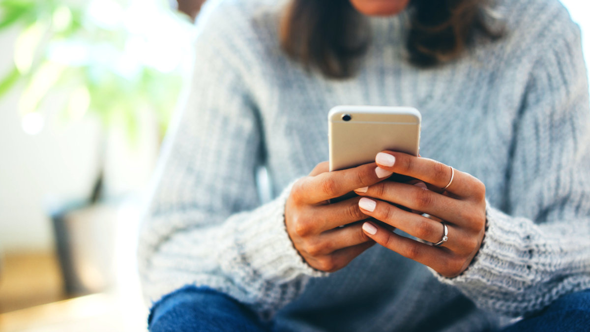 WOMAN APP
