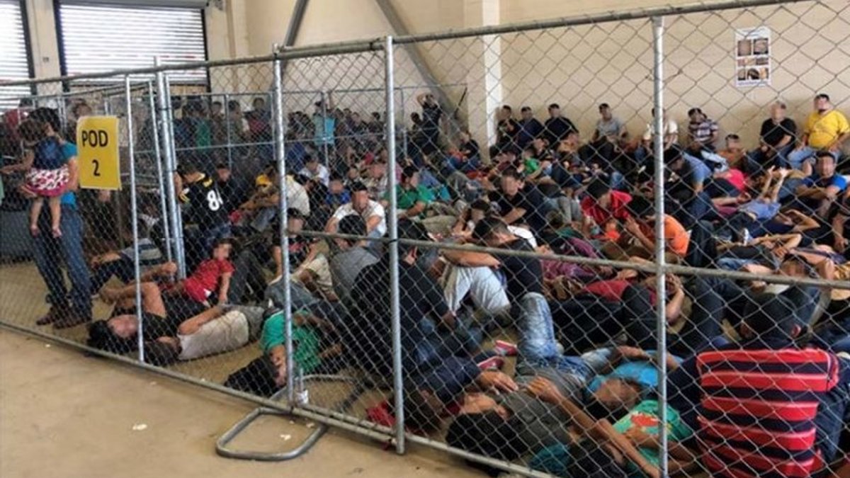 BORDER FACILITY