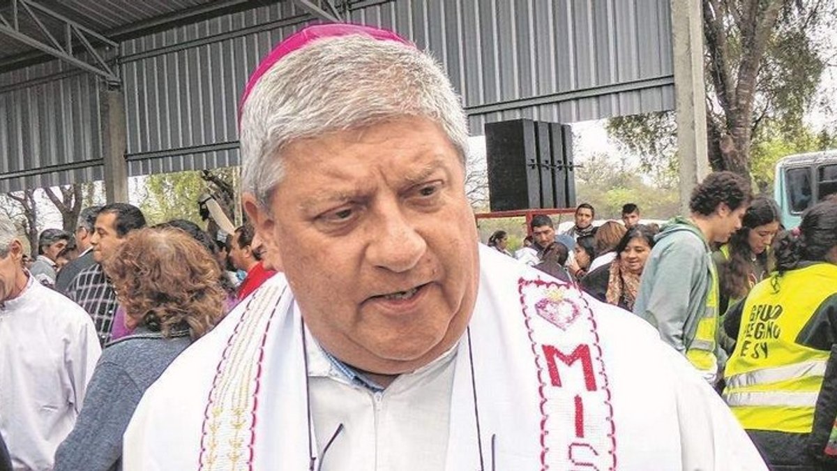 Dom Enrique Martínez Ossola