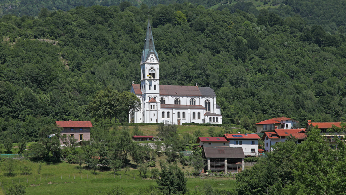 DREŽNICA