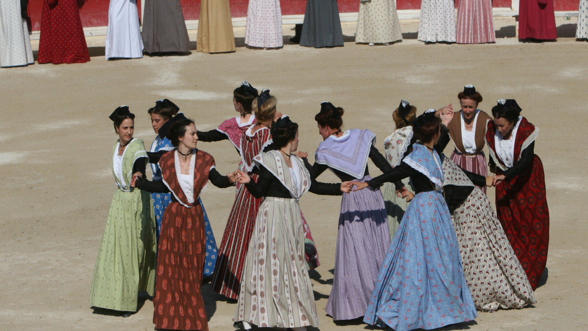 FETE DES VIERGES