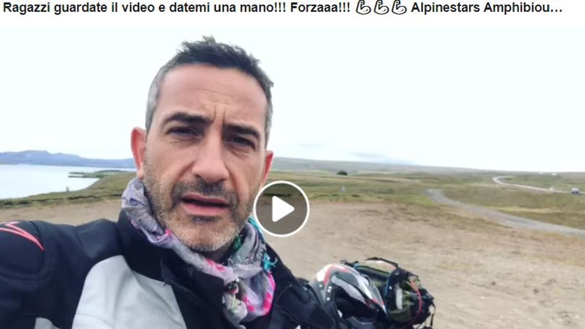 MATTEO VIVIANI