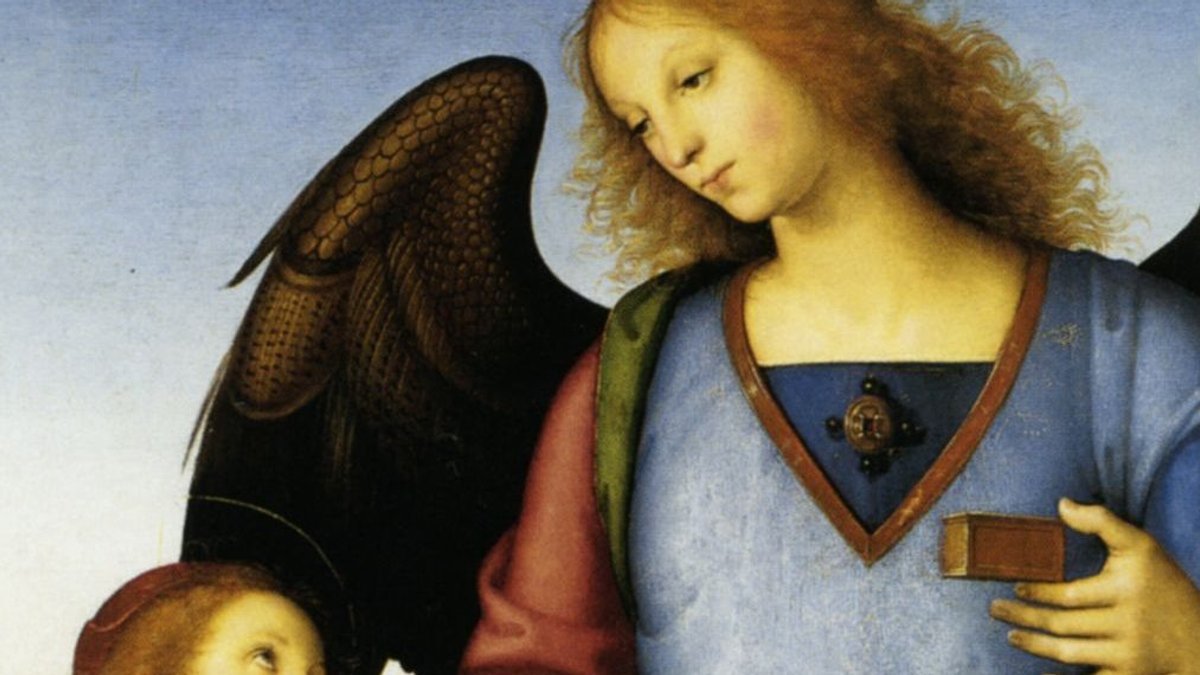 San Michele del Perugino
