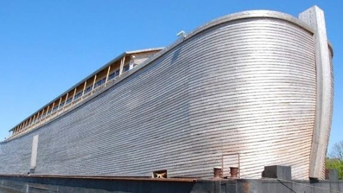 WEB 3 NOAHS ARK
