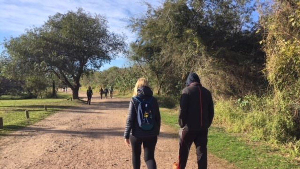 CAMINO DE SANTIAGO