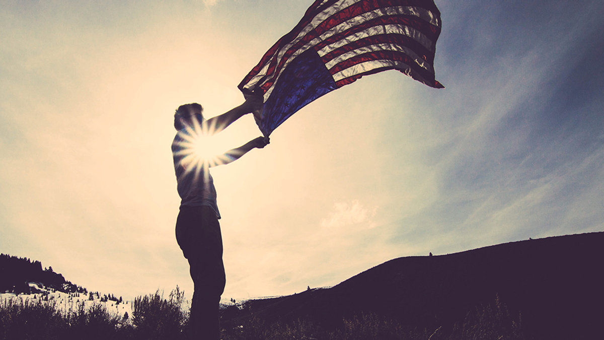 FREEDOM