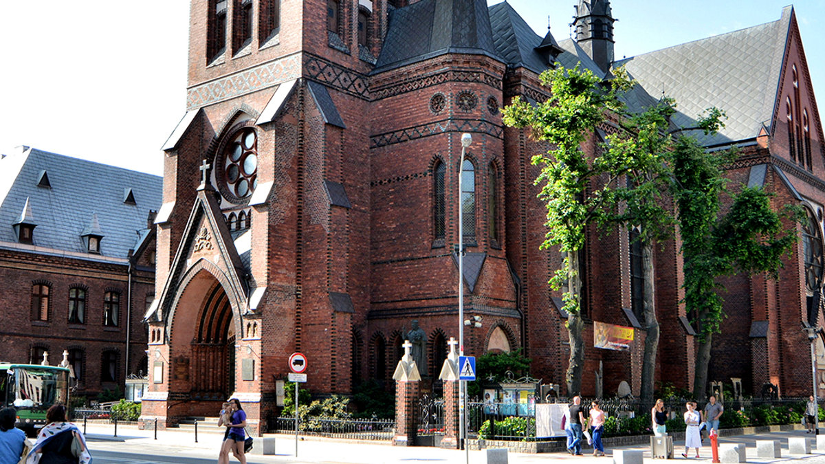 SZCZECIN