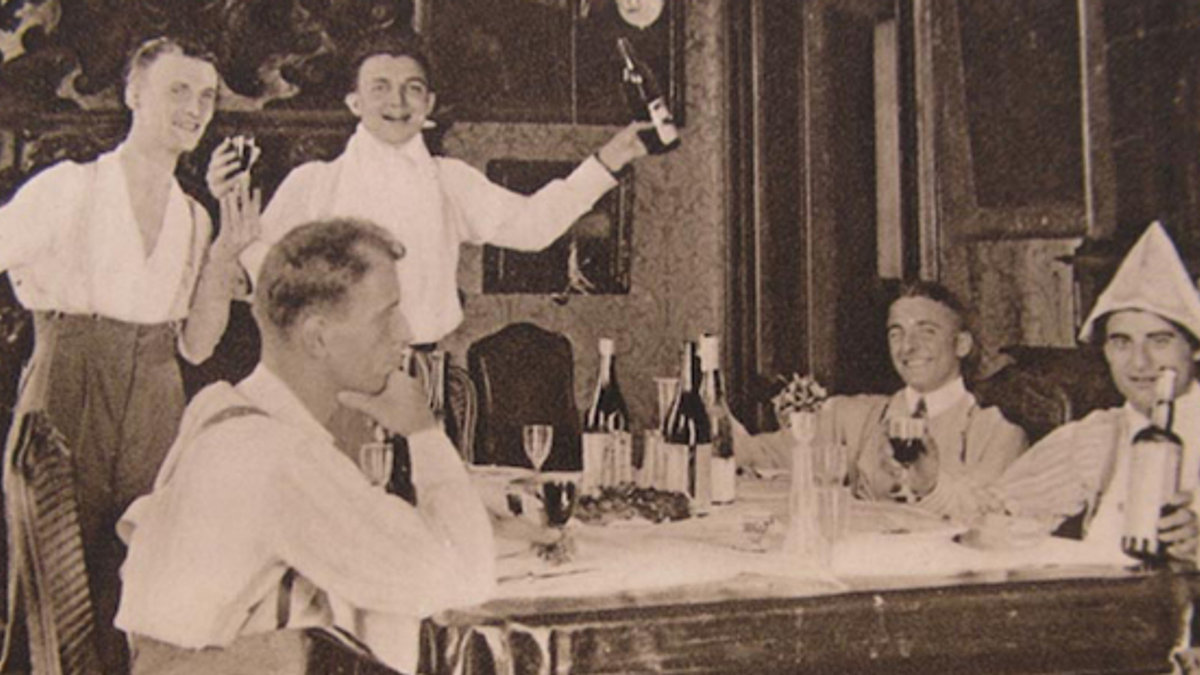 Blessed Pier Giorgio Frassati