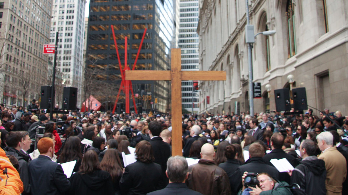 CROSS