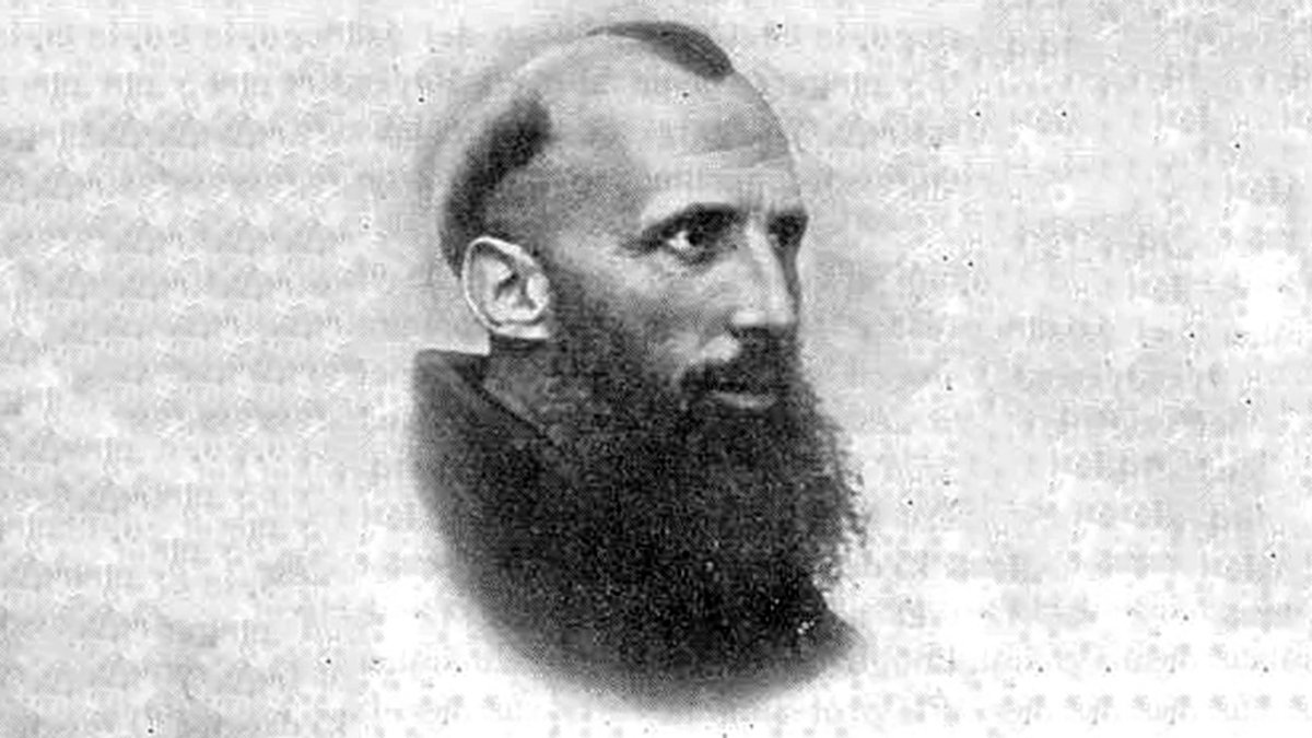 Fernando Olmeda Reguera