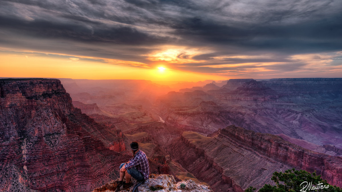 Grand Canyon