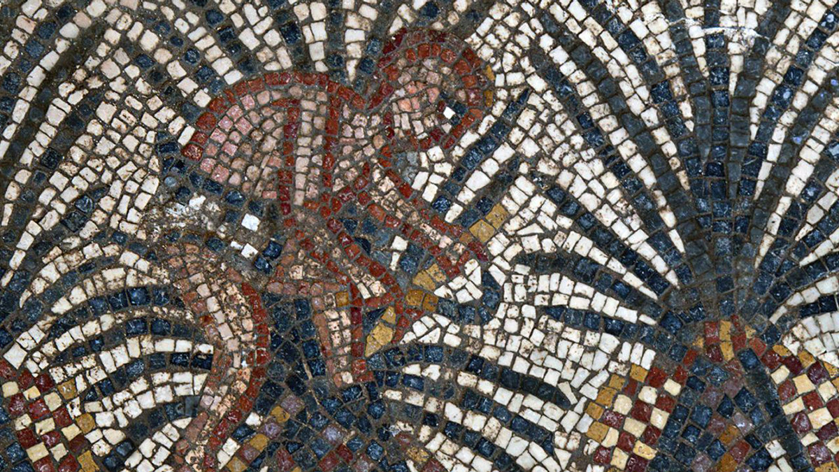 ELIM MOSAIC