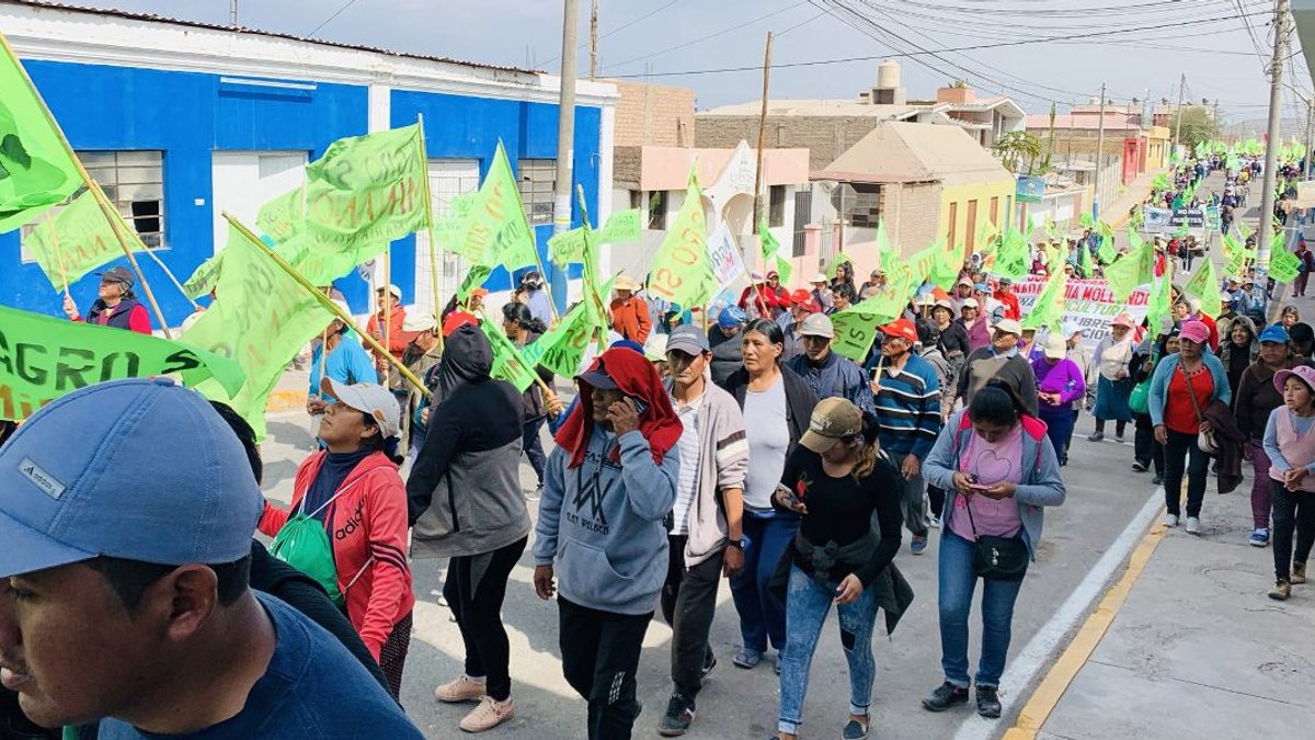 PERU