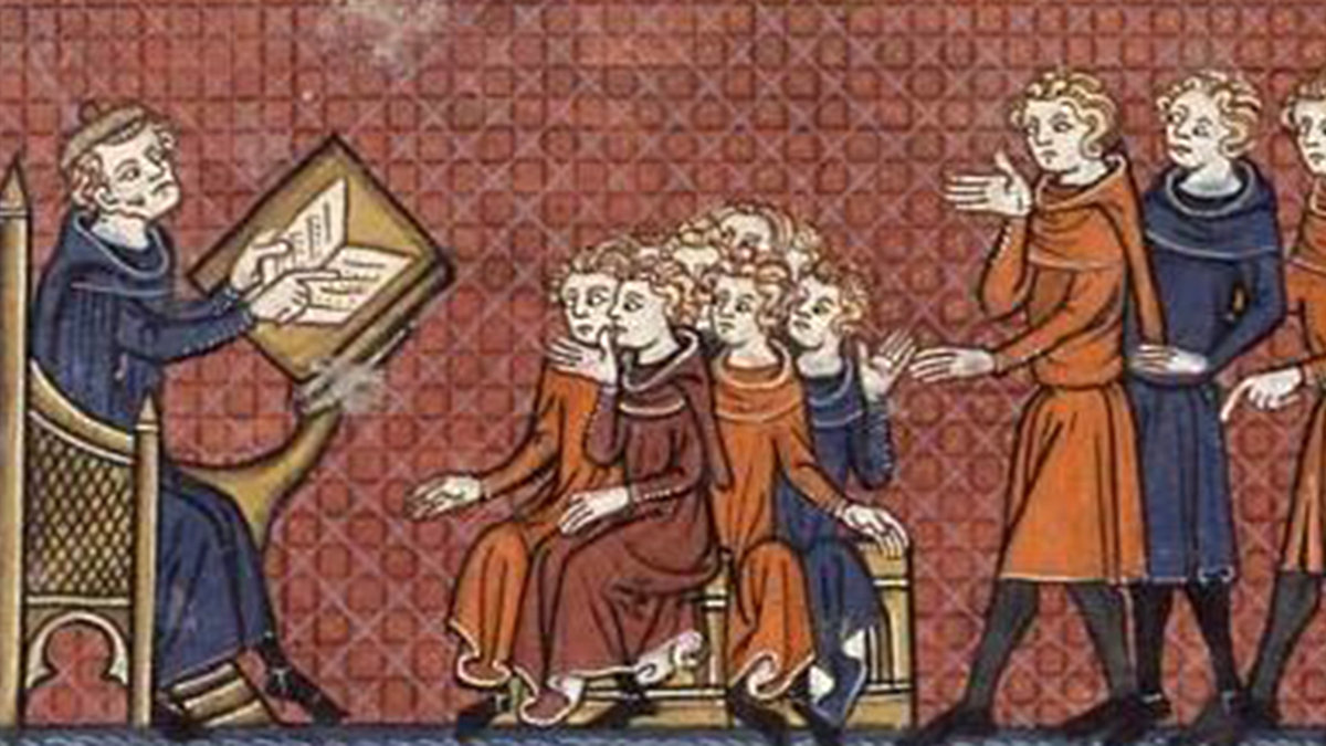 Seven Holy Brothers