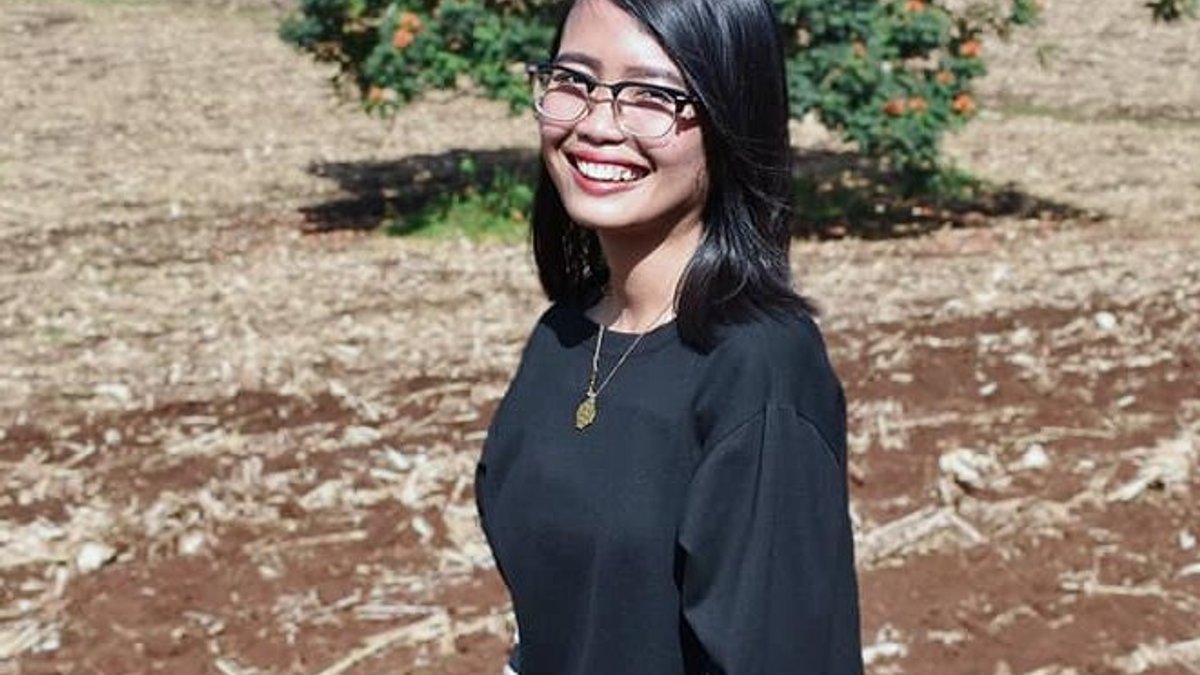 Genifer Buckly, Filipinian volunteer