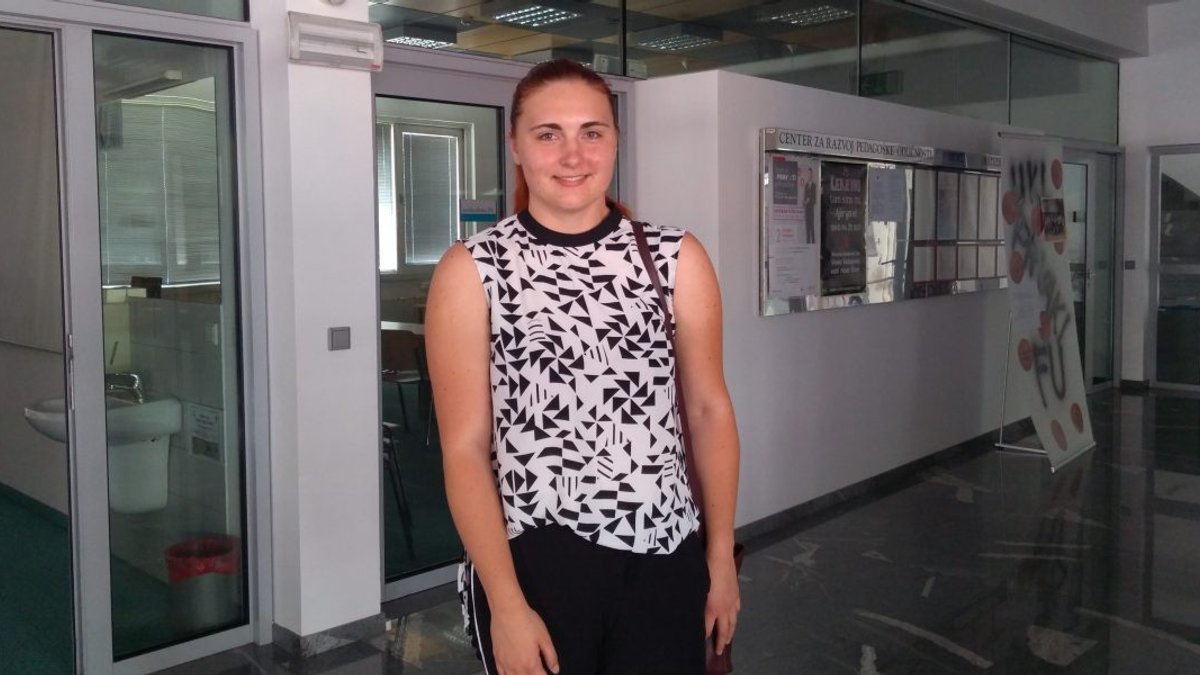 DAŠA PEPERKO