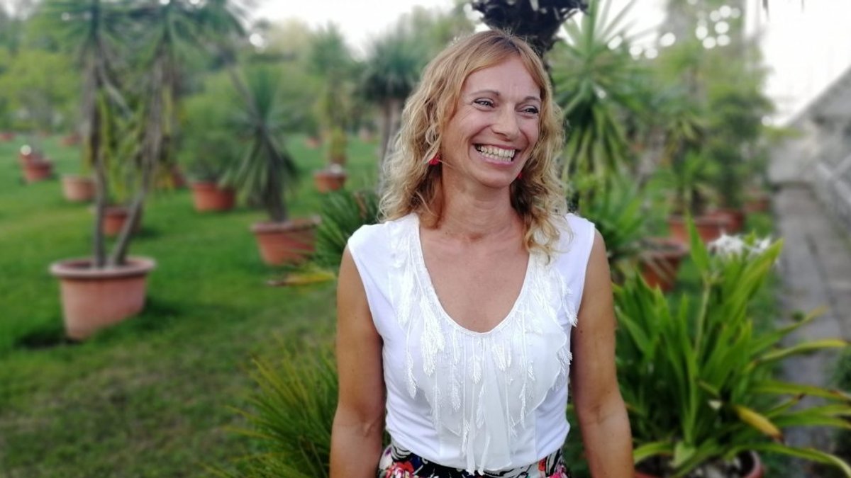 MOJCA GIACOMELLI
