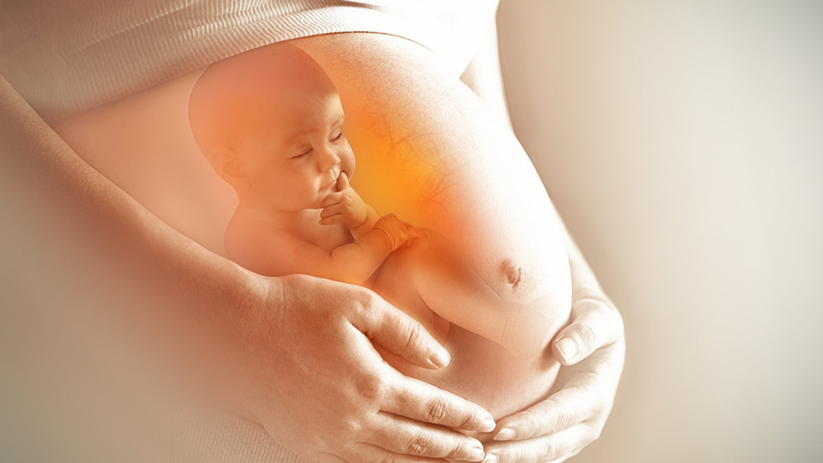 PREGNANT, MUM, BABY