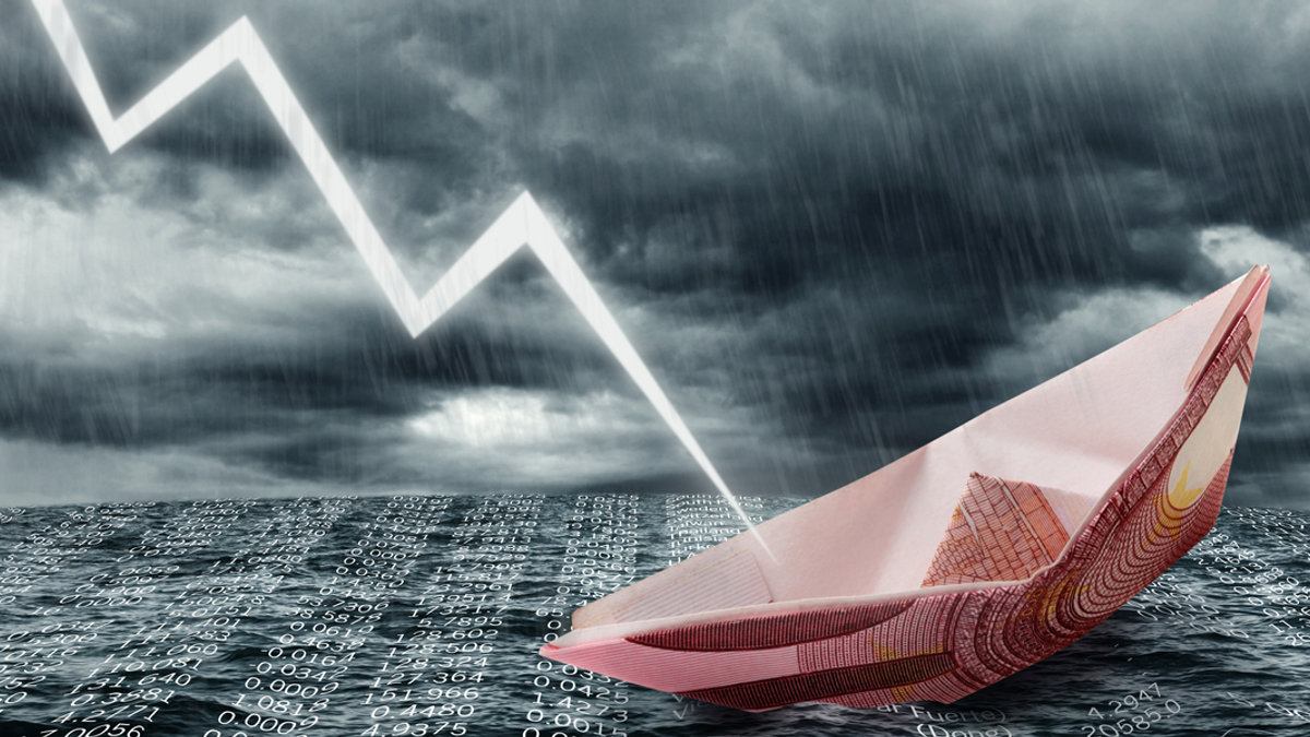 economy crisis