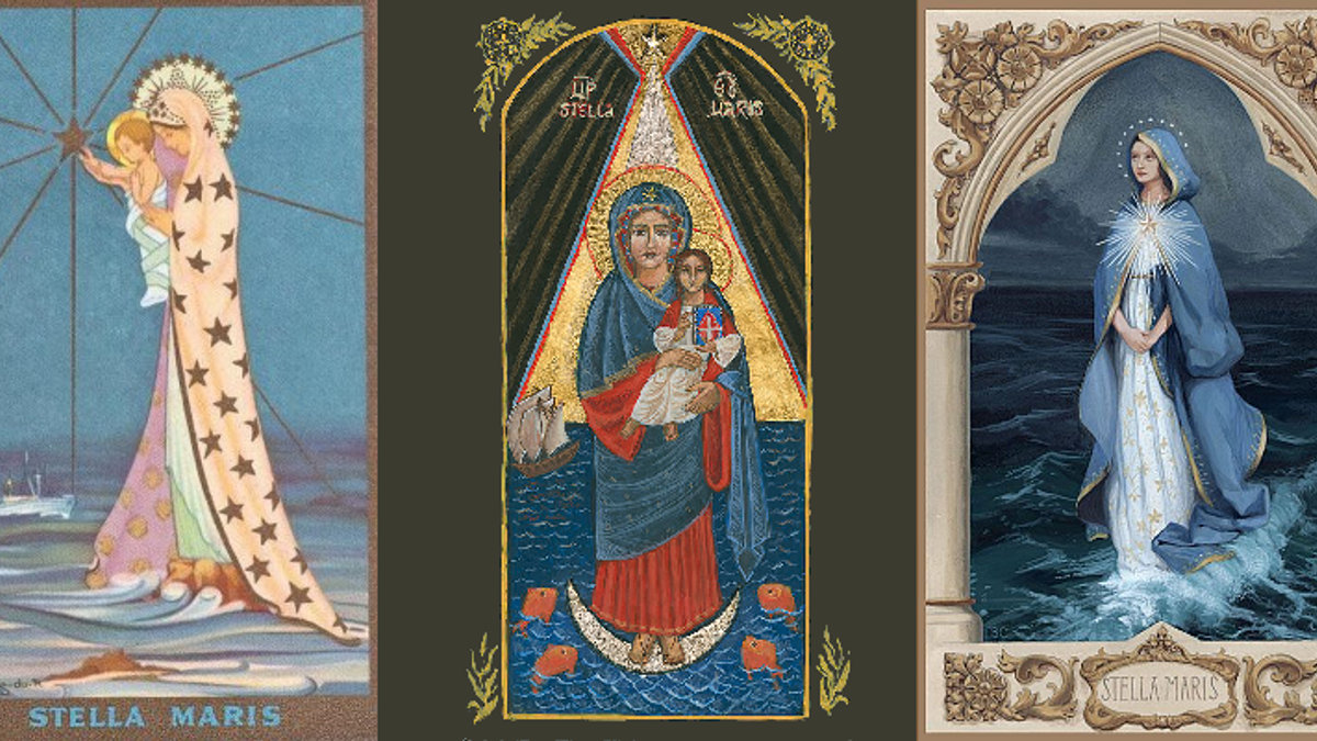 Stella Maris