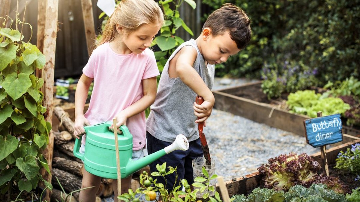GARDENING