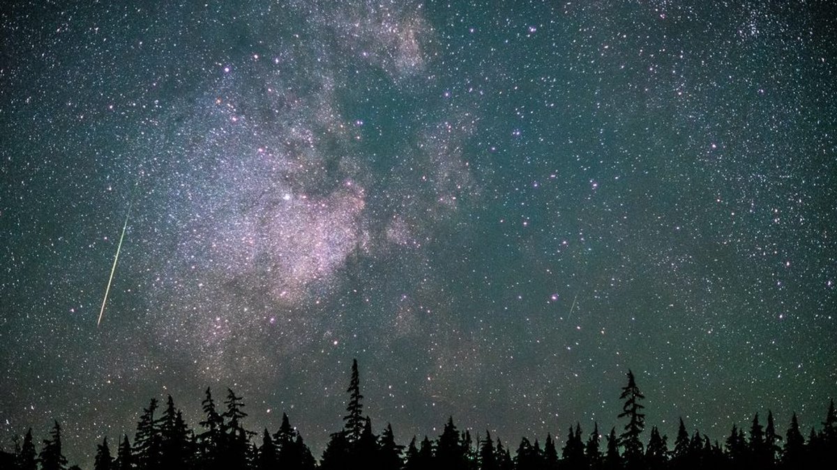 PERSEIDS