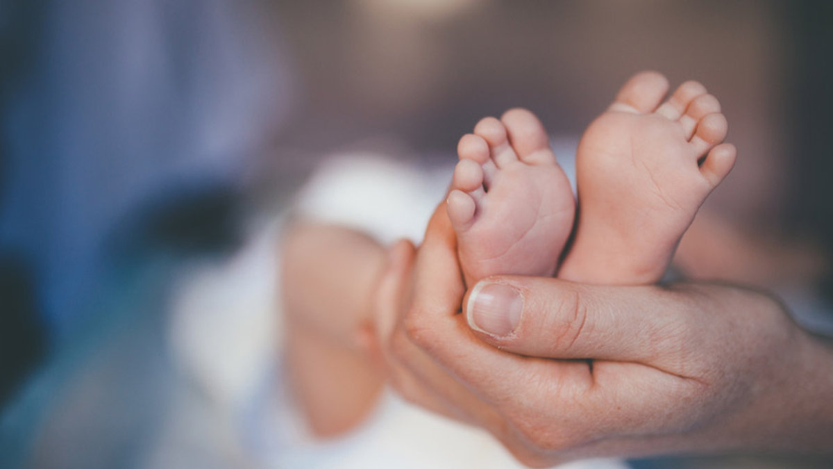 NEWBORN