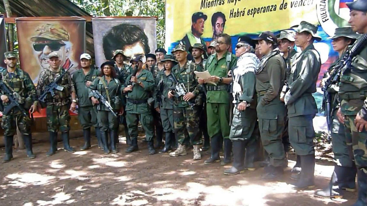COLOMBIA