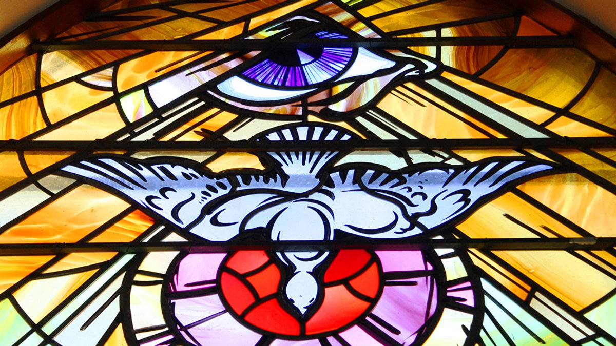 DIVINE PROVIDENCE