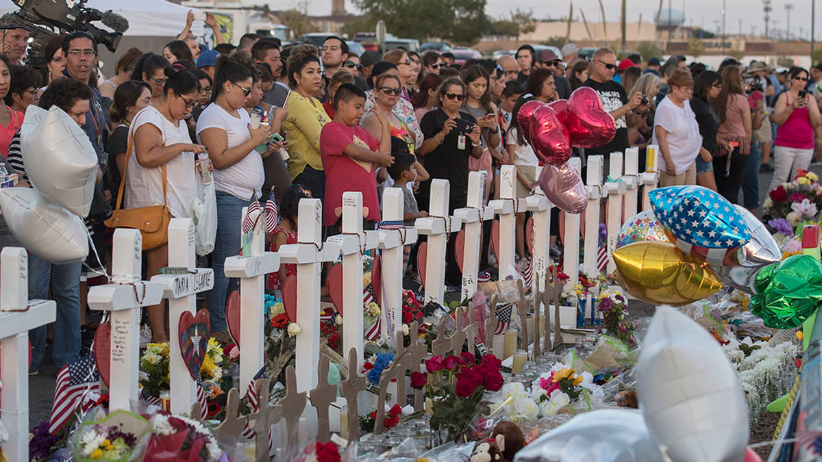EL PASO