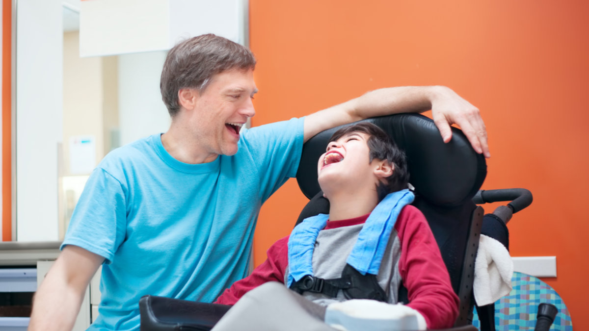 DSIABILITY