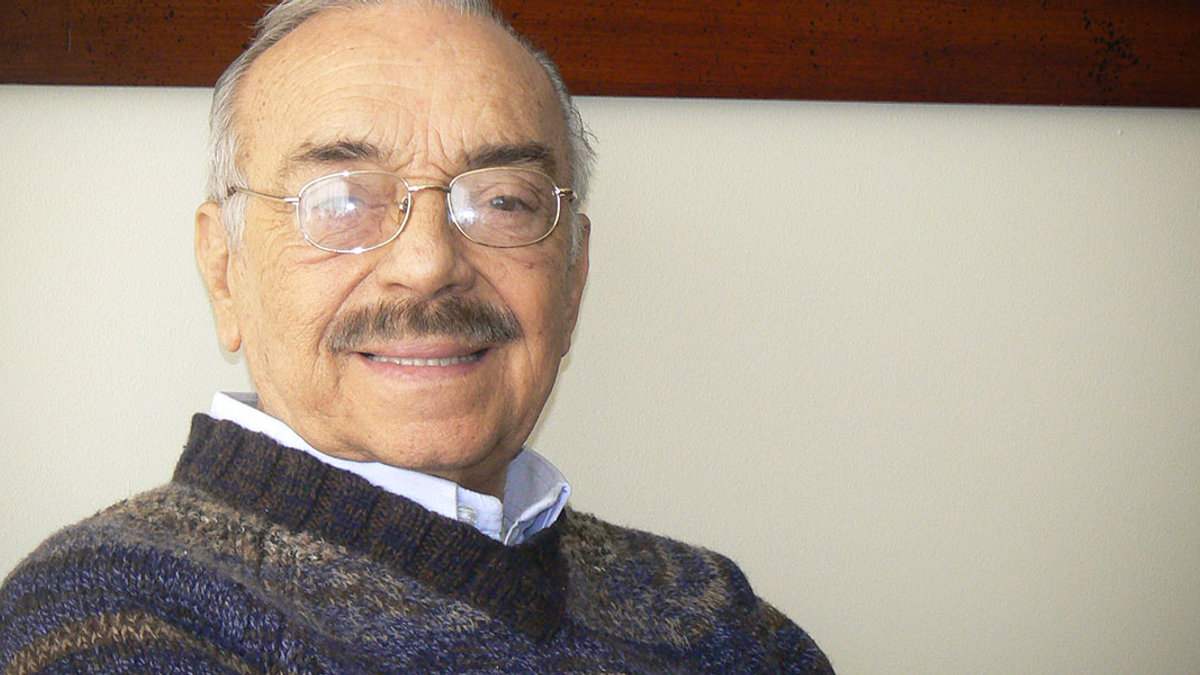 JORGE VILLAMIL