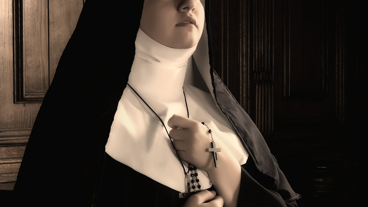 nun