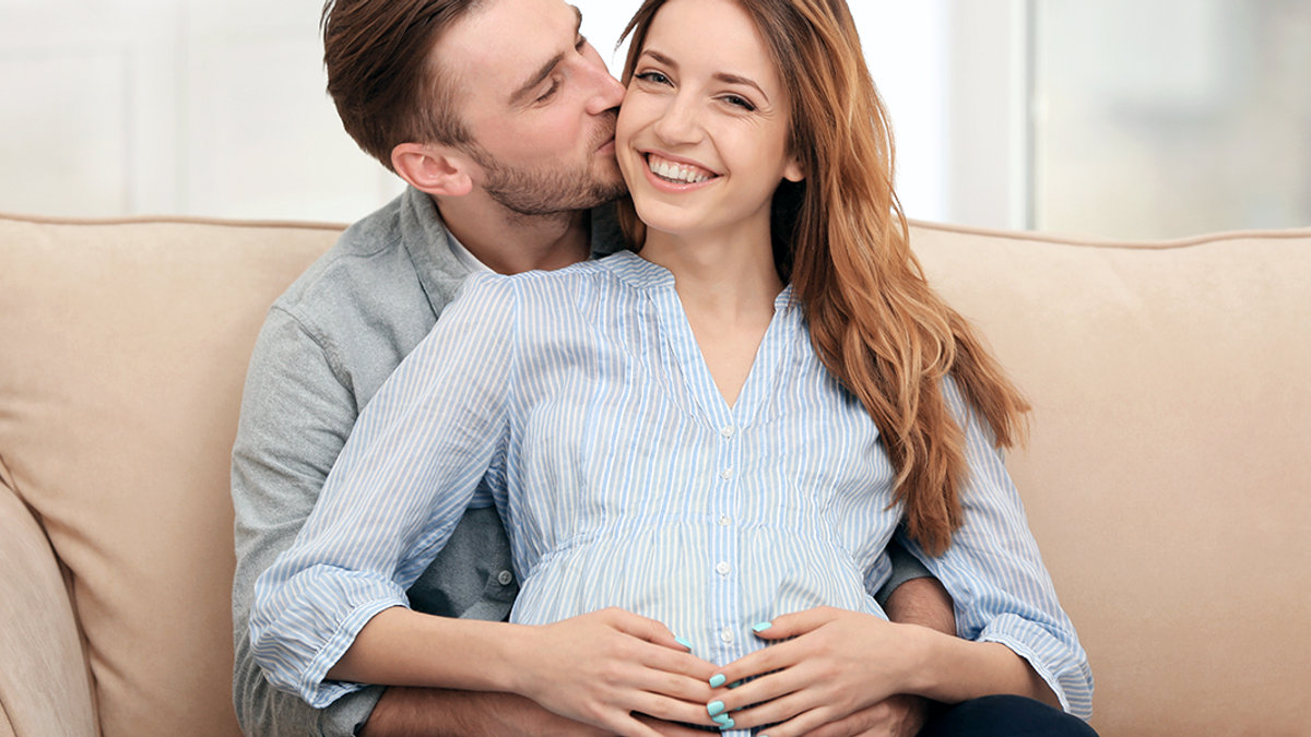 PREGNANCY