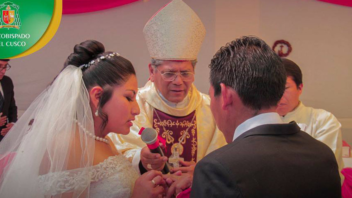 WEDDING