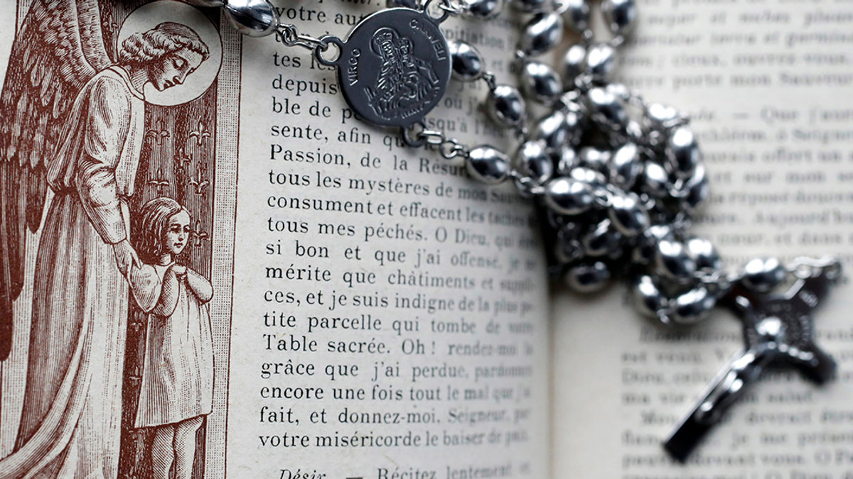 ROSARY
