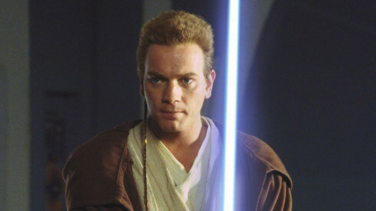 STAR WARS