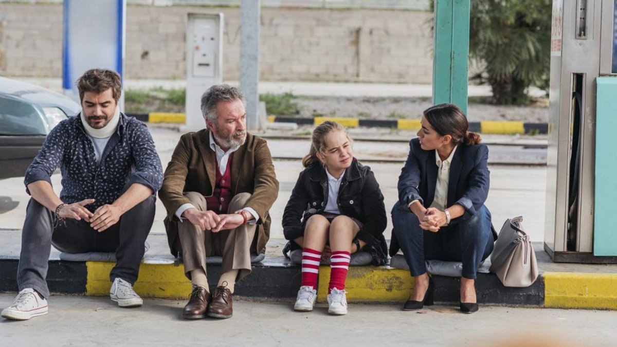 VIVIR DOS VECES