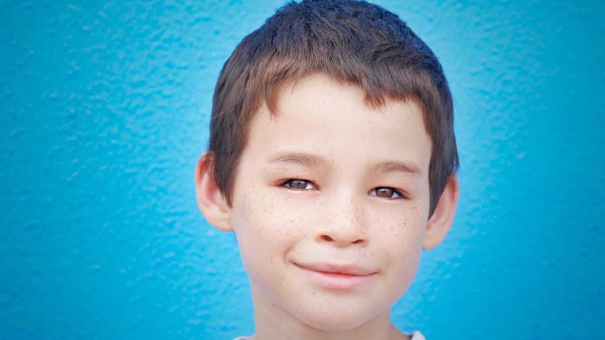 BOY